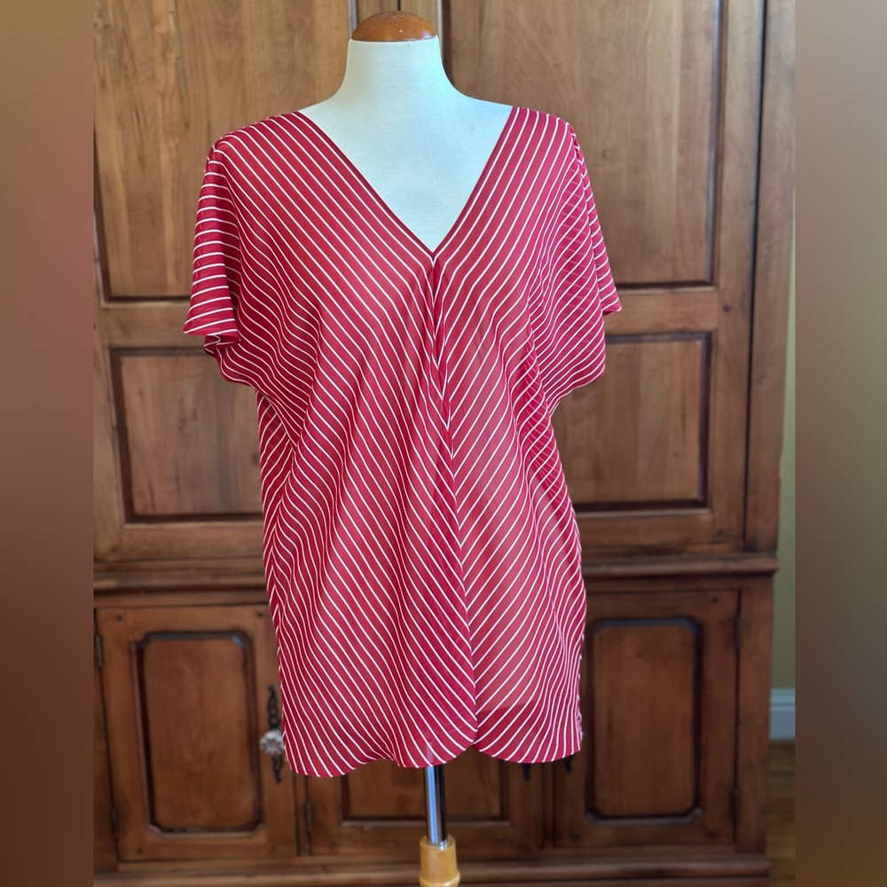 LRL Red Top Excellent Condition